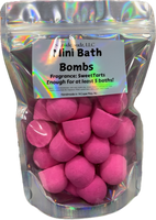 Mini Bath Bombs