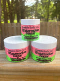 Whipped Sugar Scrubs