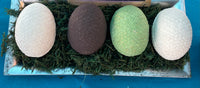 Dragon Egg Bath Bomb/ Flexi Dragon Inside