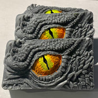 Dragon Eye Handmade Soap