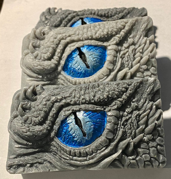 Dragon Eye Handmade Soap